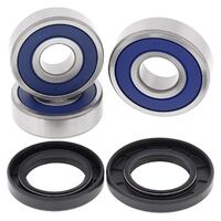 All Balls Wheel Bearing Kit Rear  Honda CB500X 2014-2017