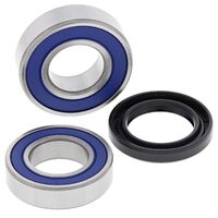 All Balls Wheel Bearing Kit Front Yamaha YZF R1M 2017