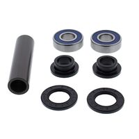 All Balls Wheel Bearing Upgrade Kit Rear Husqvarna TC85 Big Wheel 2014-2018