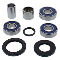 New Whites Wheel Bearing Kit Yamaha  FJR1300 2003-2005