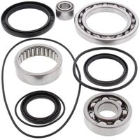 All Balls Diff Bearing & Seal Kit Rear Yamaha YFM250 BEAR TRACKER 2000-2004