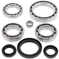 All Balls Diff Bearing & Seal Kit Front Yamaha YFM450FA GRIZZLY AUTO 4WD 2003
