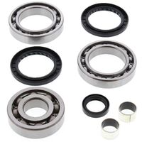 All Balls Diff Bearing & Seal Kit Rear Polaris MAGNUM 500 4x4 2003