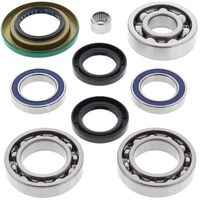 All Balls Differential Bearing & Seal Kit Can-Am Renegade 800 4WD 2008-2010