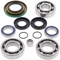 All Balls Diff Bearing & Seal Kit Can-Am Outlander 500 XT 4WD Power Steer 2013-14