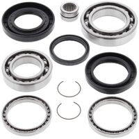 All Balls Differential Bearing & Seal Kit Can-Am Outlander 800 XMR 2012