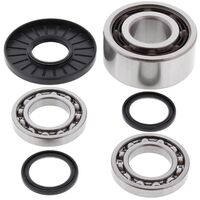 All Balls Differential Bearing & Seal Kit Polaris RZR 4 800 2012