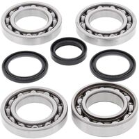 All Balls Diff Bearing & Seal Kit Front Polaris 550 XP Built after 12/1/08 2009