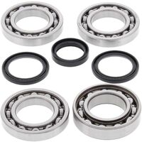All Balls Diff Bearing & Seal Kit Front Polaris SPORTSMAN 550 FOREST 2009
