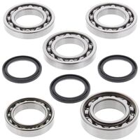 All Balls Differential Bearing & Seal Kit Polaris RZR S 800 2009