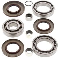 All Balls Differential Bearing & Seal Kit Polaris SCRAMBLER XP 1000 2017