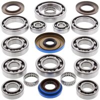 All Balls Diff Bearing & Seal Kit Rear Polaris RANGER 500 2015