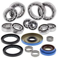 All Balls Differential Bearing & Seal Kit Polaris SPORTSMAN 570 EFI HD 2016-2017