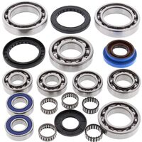 All Balls Differential Bearing & Seal Kit Polaris SPORTSMAN 400 4X4 2005