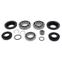 All Balls Differential Bearing & Seal Kit Honda TRX420FA6 IRS 4WD RANCHR 2016-20