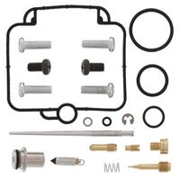 All Balls Carburettor Rebuild Kit Polaris SPORTSMAN 500 4X4 HO 2006