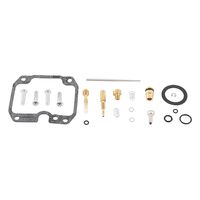 All Balls Carburettor Rebuild Kit Suzuki DRZ125 Small Wheel 2003-2020