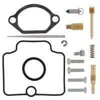 All Balls Carburettor Rebuild Kit Honda CR85R Small Wheel 2006