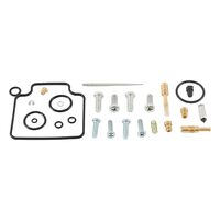 All Balls Carburettor Rebuild Kit Honda TRX500FA FOURTRAX FOREMAN 4X4 2001