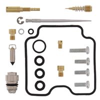 All Balls Carburettor Rebuild Kit Yamaha YFM350A BRUIN (Auto) 2WD 2004