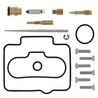 All Balls Carburettor Rebuild Kit Kawasaki KX125 2002