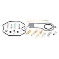 All Balls Carburettor Rebuild Kit Honda XR250R AUSTRALIA 1987