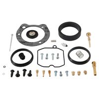 All Balls  Carb Repair Kit Harley Davidson FXDXT 1450 DYNA SUPERGLIDE T Sport2000-04