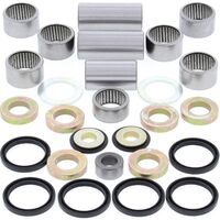 Whites Swing Arm Linkage Bearing Kit Honda CR250R 1997