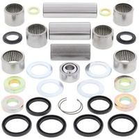 Whites Swing Arm Linkage Bearing Kit Honda CR500R 1992