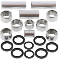 New Whites Swing Arm Linkage Bearing Kit Suzuki RM125 2000