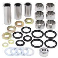 Whites Swing Arm Linkage Bearing Kit Honda CR125R 1993