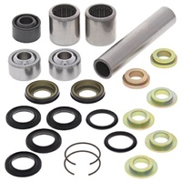 All Balls Swing Arm Linkage Bearing Kit Kawasaki KX60 1987-2002