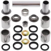 Whites Swing Arm Linkage Bearing Kit Yamaha WR250F 2001