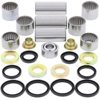 Whites Swing Arm Linkage Bearing Kit Husqvarna CR125 2006