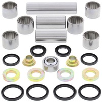 Whites Swing Arm Linkage Bearing Kit Husqvarna SM450R Motard 2006