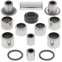 New Whites Swing Arm Linkage Bearing Kit Sherco Trials ST3.2 4t 2007-2009