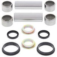 New Whites Swing Arm Bearing Kit Honda CR250R 1986