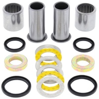 Whites  Swing Arm Bearing Kit Suzuki RMZ450 2006-2018