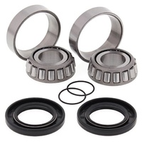 Whites  Swing Arm Bearing Kit Yamaha XVS650 V STAR CUSTOM 2007-2019