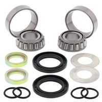 New Whites Swing Arm Bearing Kit Kawasaki Z1100 SHAFT (KZ1100A) 1981-1983