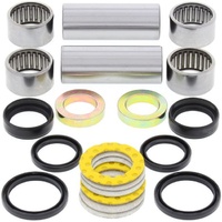 New Whites Swing Arm Bearing Kit Yamaha YZ426F 2002