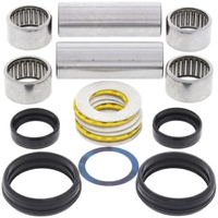 Whites  Swing Arm Bearing Kit Yamaha WR250 Z 3RB 1991