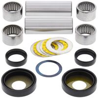 Whites  Swing Arm Bearing Kit Yamaha YZ125 1993