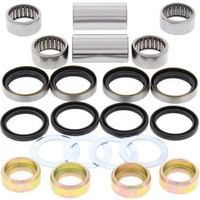 Whites  Swing Arm Bearing Kit Husqvarna TC85 Big Wheel 2017-2021