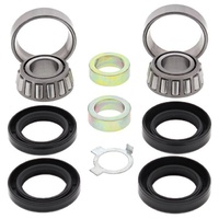 Whites  Swing Arm Bearing Kit Harley Davidson FLHF 1200 DUO GLIDE 1961