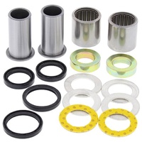 Whites  Swing Arm Bearing Kit Suzuki RMZ250 2006