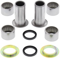 Whites  Swing Arm Bearing Kit Husqvarna CR125 1995-2006