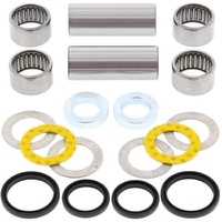 Whites  Swing Arm Bearing Kit Yamaha WR250F 2006-2014