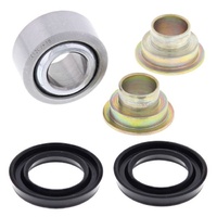 New Whites Rear Shock Bearing KitHusqvarna TE E610 DUAL SPORT 1999-2001