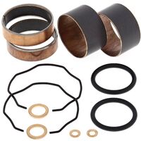 All Balls Fork Bushing Kit Kawasaki KLR250 1985 -2005